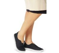 Ilse Jacobsen Shoes Tulip139 Dark Indigo Taille: 40 | Baskets Outlet | Femme | Bleu