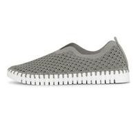 Ilse Jacobsen Shoes Tulip139 Grey Taille: 41 | Mocassins Outlet | Femme | Gris