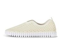 Ilse Jacobsen Shoes Tulip139 Milk Creme Taille: 41 | Baskets Outlet | Femme