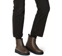 Ilse Jacobsen Shoes Tulip6372 Brown Black Taille: 38 | Bottes Outlet | Femme | Le Noir
