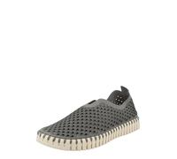 ILSE JACOBSEN Slip on gris, Taille 39