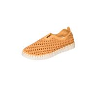 ILSE JACOBSEN Slip on 'TULIP 3275' orange, Taille 39