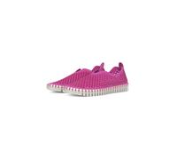 Mocassins emblÃ©matique femme Ilse Jacobsen HornbÃŠk Tulip Rose 37