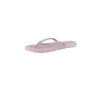 ILSE JACOBSEN Tongs 'Cheerful 03G' mauve, Taille 36