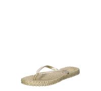 ILSE JACOBSEN Tongs 'Cheerful01' or, Taille 37