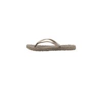 ILSE JACOBSEN Tongs 'CHEERFUL02' gris clair, Taille 39