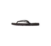 ILSE JACOBSEN Tongs 'CHEERFUL03G' noir, Taille 37