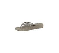 ILSE JACOBSEN Tongs 'Cheerful08M' taupe, Taille 38