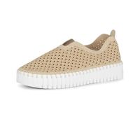 Ilse Jacobsen Chaussures Slip-on Tulip Plateau Marron Taille 40