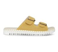Ilse Jacobsen Tulip1176lc Golden Rod Taille: 41 | Slippers Outlet | Femme | Jaune