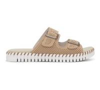 Ilse Jacobsen Tulip1176lc Latte Taille: 37 | Slippers Outlet | Femme |