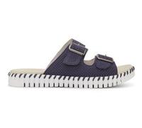 Ilse Jacobsen Tulip1176lc Navy Taille: 40 | Slippers Outlet | Femme | Bleu