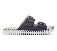 Ilse Jacobsen Tulip1176lc Navy Taille: 41 | Slippers Outlet | Femme | Bleu