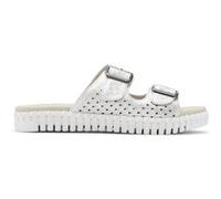 Ilse Jacobsen Tulip1176ml Silver Taille: 38 | Slippers Outlet | Femme | Gris