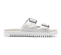 Ilse Jacobsen Tulip1176ml Silver Taille: 41 | Slippers Outlet | Femme | Gris