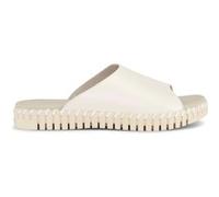 Ilse Jacobsen Tulip1378mn Whitecap Taille: 37 | Slippers Outlet | Femme | Blanche