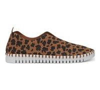 Ilse Jacobsen Tulip139leo Light Chestnut Taille: 36 | Baskets Outlet | Femme | Marron