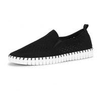 Espadrilles Ilse Jacobsen HornbÃŠk Tulip Noir 40