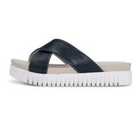 Ilse Jacobsen Tulip1465re Sandals Black Taille: 39 | Slippers Outlet | Femme | Le Noir