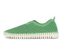 Ilse Jacobsen Tulip3275 Fern Green Taille: 38 | Baskets Outlet | Femme | Vert