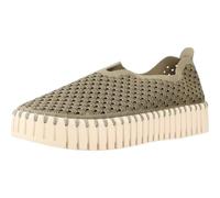 Ilse Jacobsen Chaussures femme Tulip 3373 Plateforme sans lacets Basses