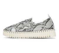 Ilse Jacobsen Tulip3869 Black Taille: 41 | Mocassins Outlet | Femme | Le Noir