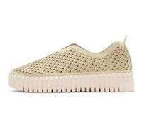Ilse Jacobsen Tulip3889 Platin Taille: 37 | Baskets Outlet | Femme