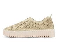Ilse Jacobsen Tulip3889 Platin Taille: 40 | Baskets Outlet | Femme