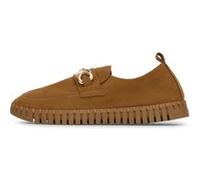 Ilse Jacobsen Tulip3976 Cashew Taille: 37 | Mocassins Outlet | Femme