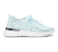 Ilse Jacobsen Tulip4075 White Blue Taille: 41 | Baskets Outlet | Femme | Bleu