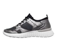 Ilse Jacobsen Tulip4090 Gun Metal Taille: 37 | Baskets Outlet | Femme |