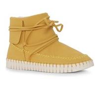 Ilse Jacobsen Tulip6073 Golden Rod Taille: 36 | Bottes Outlet | Femme | Jaune