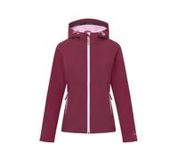 ILSE JACOBSEN Veste fonctionnelle 'DAYBREAK02' bordeaux, Taille XL