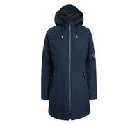ILSE JACOBSEN Veste fonctionnelle 'RAIN37' bleu, Taille L