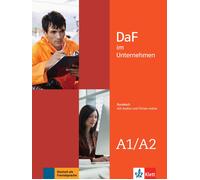 Ilse Sander Nadja Fugert A Farmac Daf im Unternehmen - Ausgabe in 2 Band (Poche)