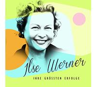 Ilse Werner – Ihre Größten Erfolge – Vinyle – Import