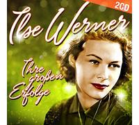 Ilse Werner - Ihre großen Erfolge [Import]