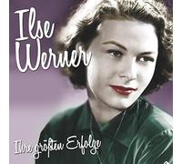 Ilse Werner - Ilse Werner