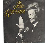 Ilse Werner - Ilse Werner