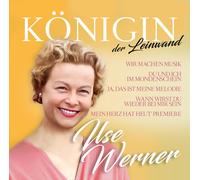 Ilse Werner – Königin der Leinwand – Import