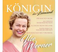 Ilse Werner – Königin der Leinwand – Import