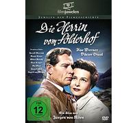 Ilse Werner;Viktor Staal;Ida Wüst - Herrin Vom Sölderhof (Die Verlorenen Jahre) [Import]