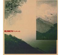 Ilsey - From The Valley - CD - G3z