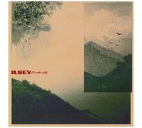 Ilsey - From The Valley [Vinyl Lp]