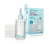 ILSO Super Melting Sebum Adoucissant 156 ml avec 40 cotons inclus