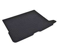 ilTappetoAuto by Fabbri 3 - 109B-821086 - Compatible avec Tapis en Caoutchouc pour Coffre de Voiture pour Mercedes GLC