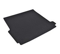 ilTappetoAuto by Fabbri 3-154B-821154 - Compatible avec tapis en caoutchouc sur mesure pour coffre de voiture pour Mercedes Classe E SW à partir de 2016 (S213)