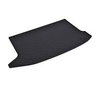 ilTappetoAuto by Fabbri 3 - 23B-810080 - Compatible avec Tapis sur Mesure en Caoutchouc pour Coffre de Voiture pour Hyundai Kona