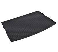 ilTappetoAuto by Fabbri 3 - 29B-837094 - Compatible avec Tapis sur Mesure en Caoutchouc pour Coffre de Voiture pour Golf 7