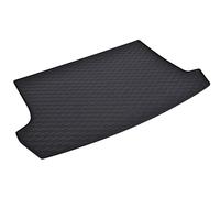 ilTappetoAuto by Fabbri 3-30B-837131 - Compatible avec Tapis sur Mesure en Caoutchouc pour Coffre de Voiture pour Volkswagen T-Roc